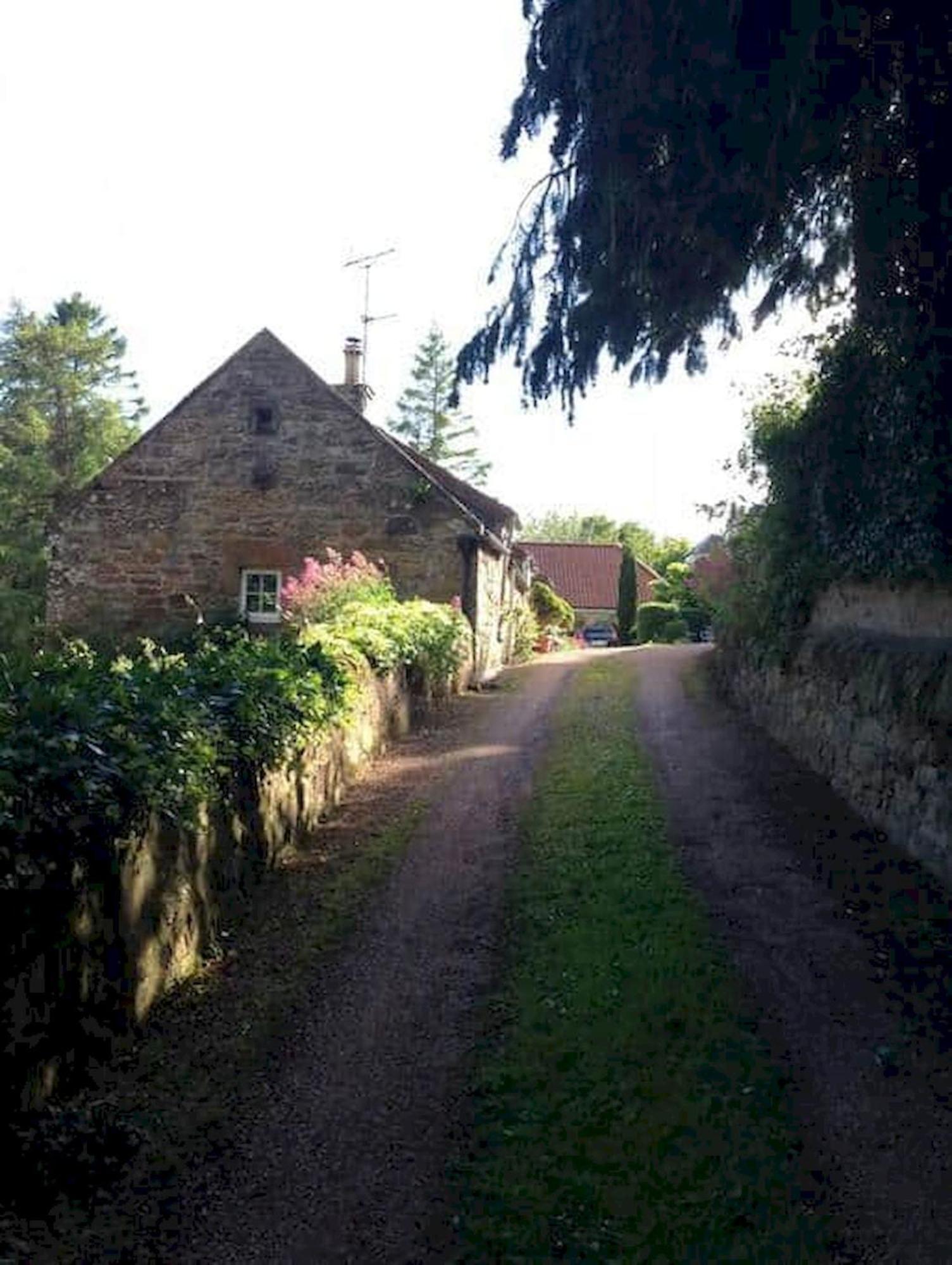 Park View Cottages - The Granary Boarhills Exterior foto